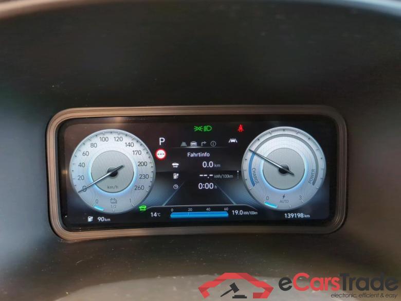 Hyundai Kona ´17 Kona Prime Elektro 2WD 64kWh1 #5