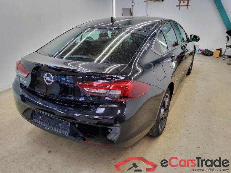 Opel Insignia GS ´17 Insignia B Grand Sport Business Edition 1.6 CDTI 100KW MT6 E6dT #2