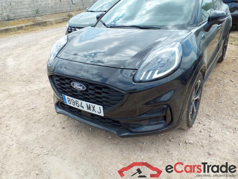 FORD Puma 1.0 EcoBoost 125cv S6.2 ST Line #6