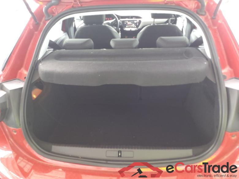 OPEL Corsa 1.2 100 EDITION TURBO BVM #2