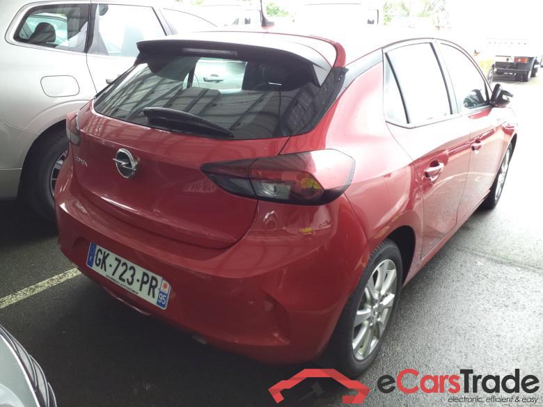 OPEL Corsa 1.2 100 EDITION TURBO BVM #3