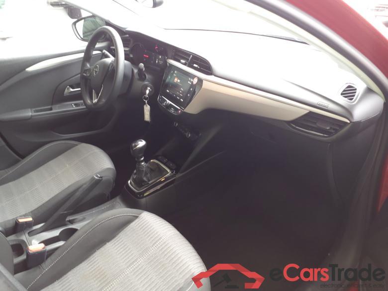 OPEL Corsa 1.2 100 EDITION TURBO BVM #5