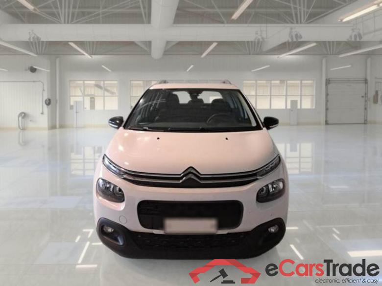 Citroen 93 CITROEN C3 / 2016 / 5P / BERLINA PURETECH 83 SeS FEEL NEO PATENTATI #6