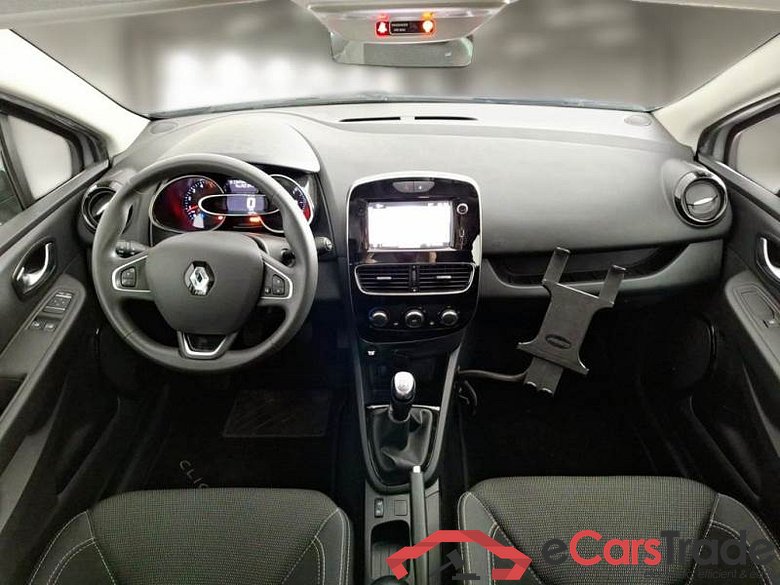 Renault 95 RENAULT CLIO SPORTER / 2016 / 5P / STATION WAGON 1.5 DCI 90CV BUSINESS #3