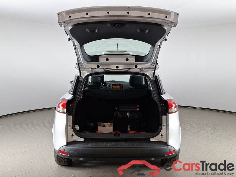 Renault 95 RENAULT CLIO SPORTER / 2016 / 5P / STATION WAGON 1.5 DCI 90CV BUSINESS #5