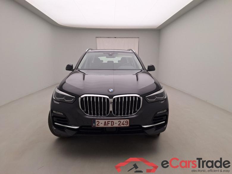 BMW, X5 '18, BMW X5 xDrive45e (155kW) 5d #1
