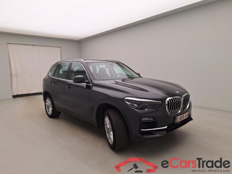 BMW, X5 '18, BMW X5 xDrive45e (155kW) 5d #2