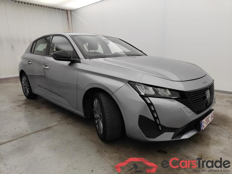 Peugeot 308 1.2 PureTech 110 S&S Active Pack 5d #2