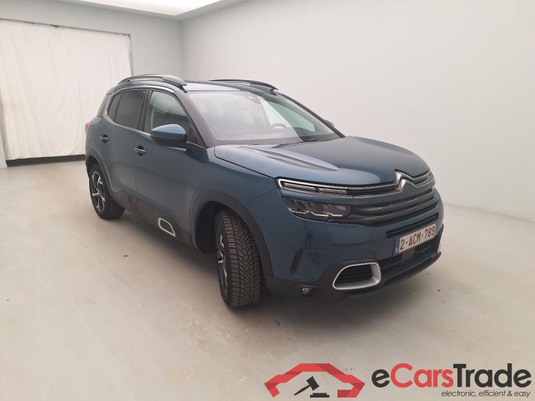 Citroën, C5 Aircross '18, Citroën C5 Aircross 1.5 BlueHDi 130 S&S MAN6 Feel #2