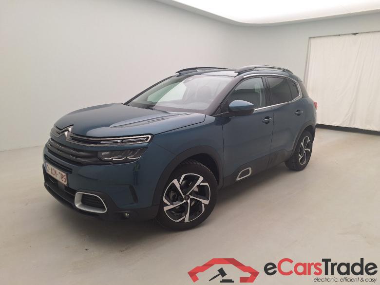 Citroën, C5 Aircross '18, Citroën C5 Aircross 1.5 BlueHDi 130 S&S MAN6 Feel #4