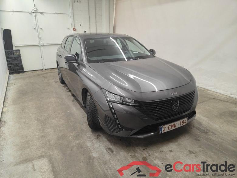 Peugeot 308 SW 1.5 BlueHDi 130 S&S Active Pack 5d #2