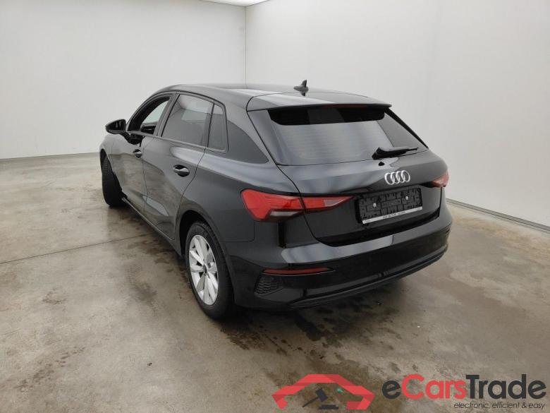 Audi A3 Sportback 2.0 35 TDi 110kW S tronic 5d excluweb end 24.04 #3