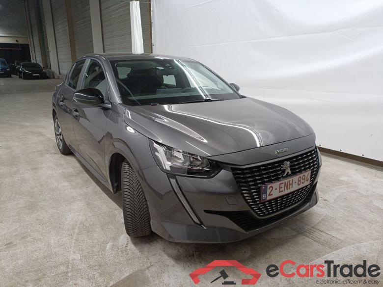 Peugeot 208 1.2 PureTech 100 EAT8 S&S Active Pack 5d #2