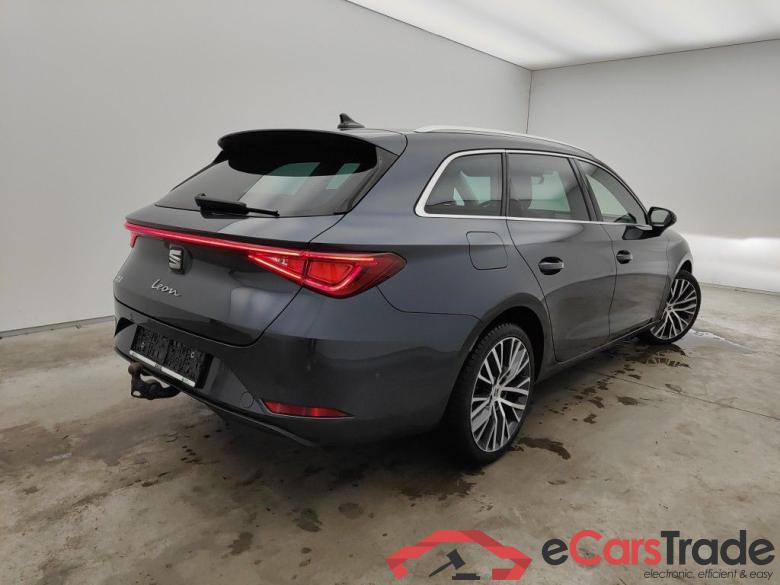SEAT Leon ST 1.5 TSI 150 Xcellence 5d #5