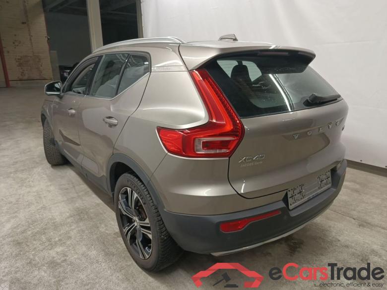 Volvo XC40 T5 Twin Engine Inscription 5d #5
