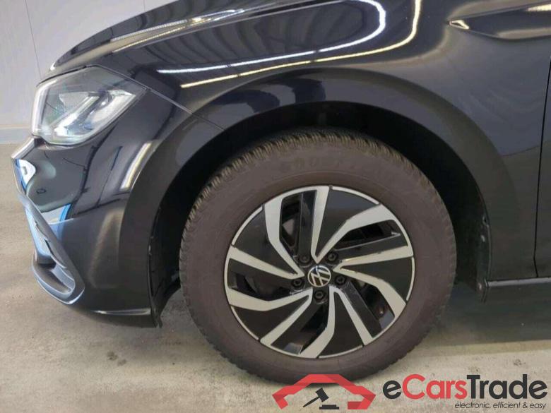 VOLKSWAGEN POLO 1.0 TSI Life Bns #5