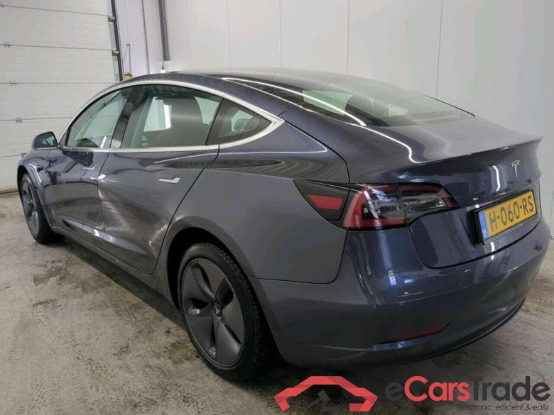 Tesla Model 3 Stnd.RWD Plus 60 kWh #6