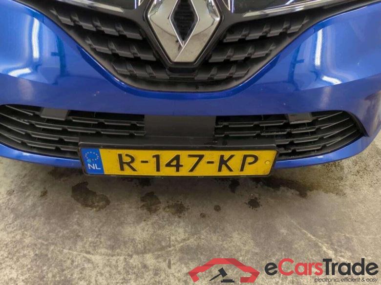 RENAULT CLIO 1.0 TCe 90 Equilibre #4