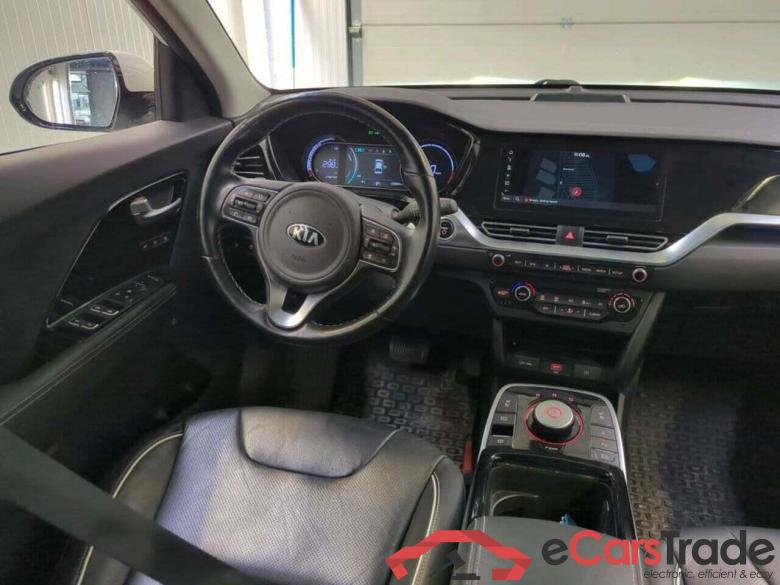 KIA e-Niro ExecutiveLine 64 kWh #3