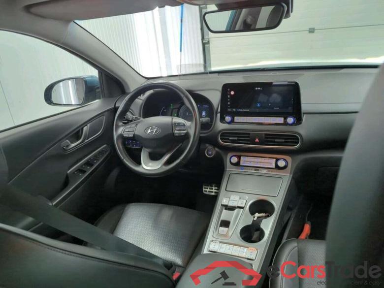 HYUNDAI Kona EV Premium 64 kWh #3