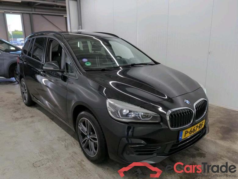 BMW 2-serie Gran Tourer 216i 7p. H.Ex. #5