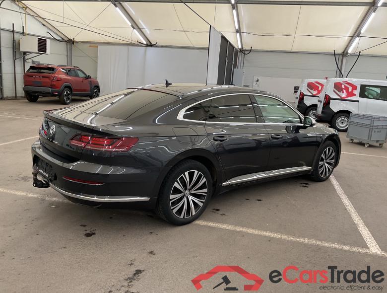 VOLKSWAGEN Arteon Arteon Elegance 1.5 TSI 110 kW (150 ch) 7 vitesses DSG #2