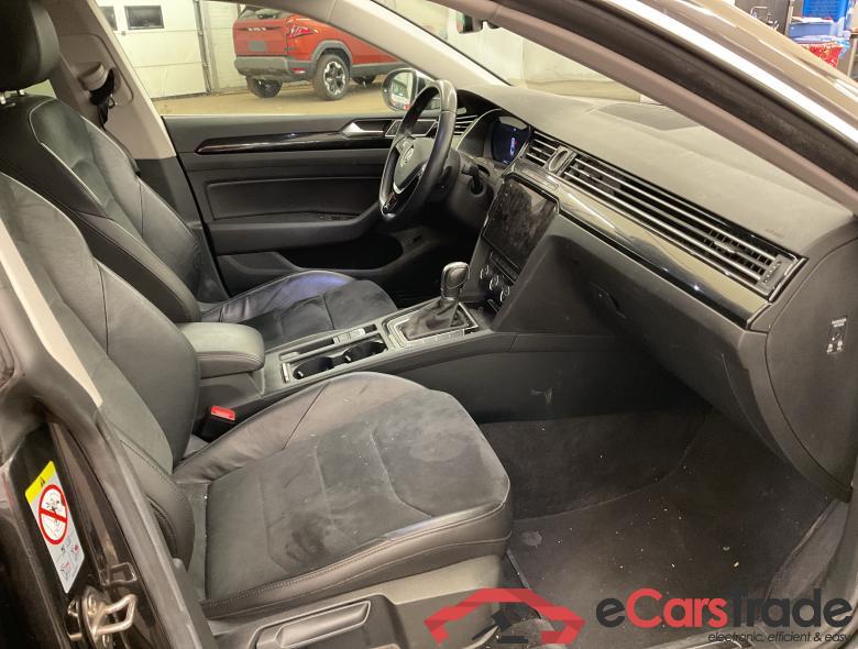 VOLKSWAGEN Arteon Arteon Elegance 1.5 TSI 110 kW (150 ch) 7 vitesses DSG #5