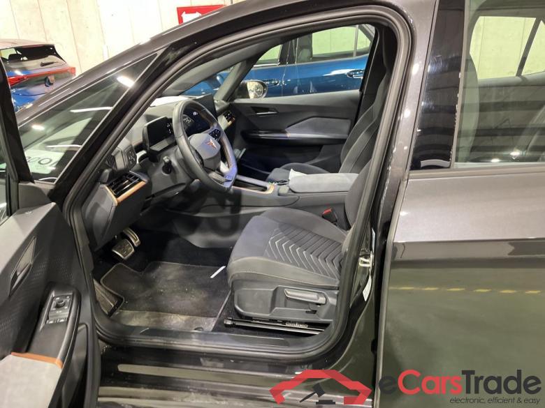 CUPRA BORN BEV 62KWH 150KW AUTO #5