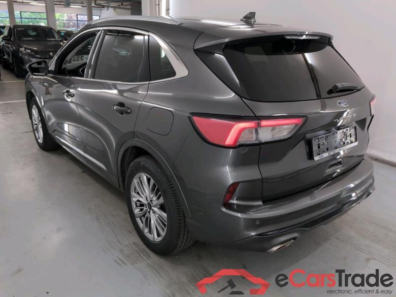 FORD Kuga 1.5I ECOBOOST 110KW VIGNALE #3
