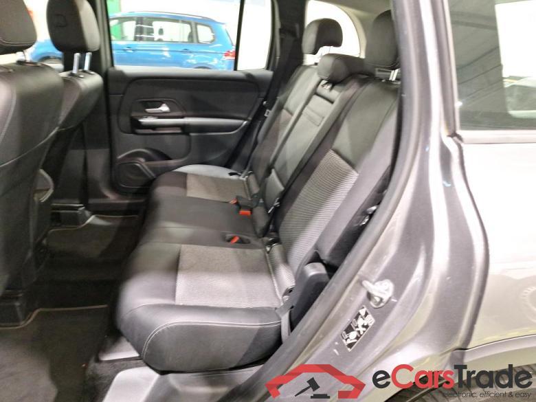 Mercedes GLB 200d Aut. Widescreen Navi 1/2 Leather KeylessGo Klima PDC ... #5