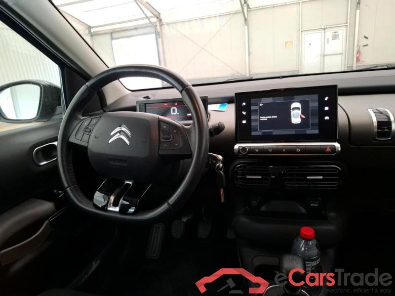 Citroen PureTech 110 S&S BVM Feel Business C4 Cactus Feel Business 1.2 PureTech 110CV BVM6 E6d #5