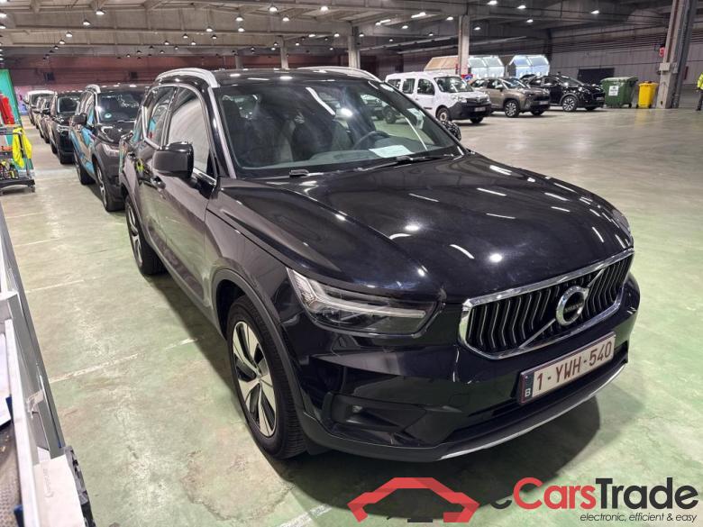 VOLVO XC40 1.5 T4 RECHARGE GEARTR. INSCRIPTION EXPR #2