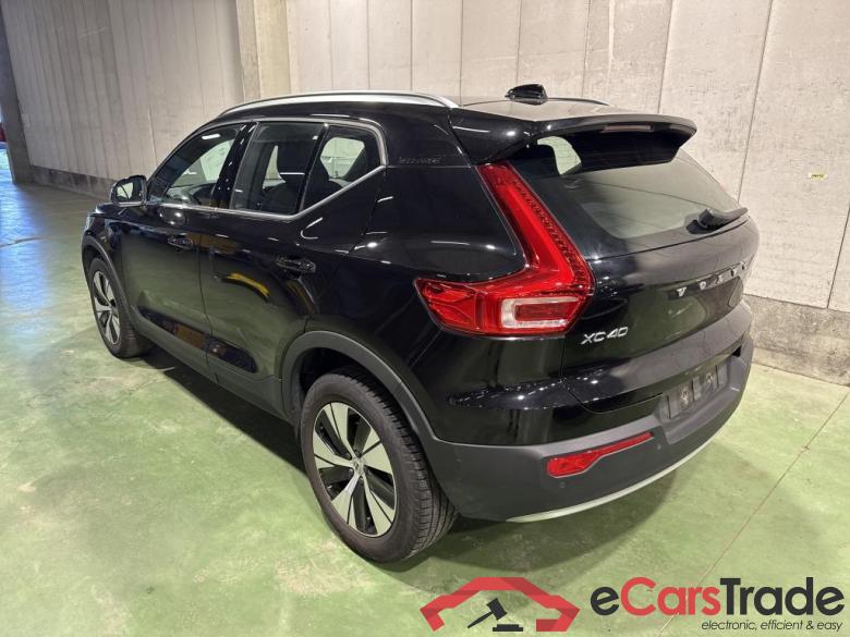 VOLVO XC40 1.5 T4 RECHARGE GEARTR. INSCRIPTION EXPR #3