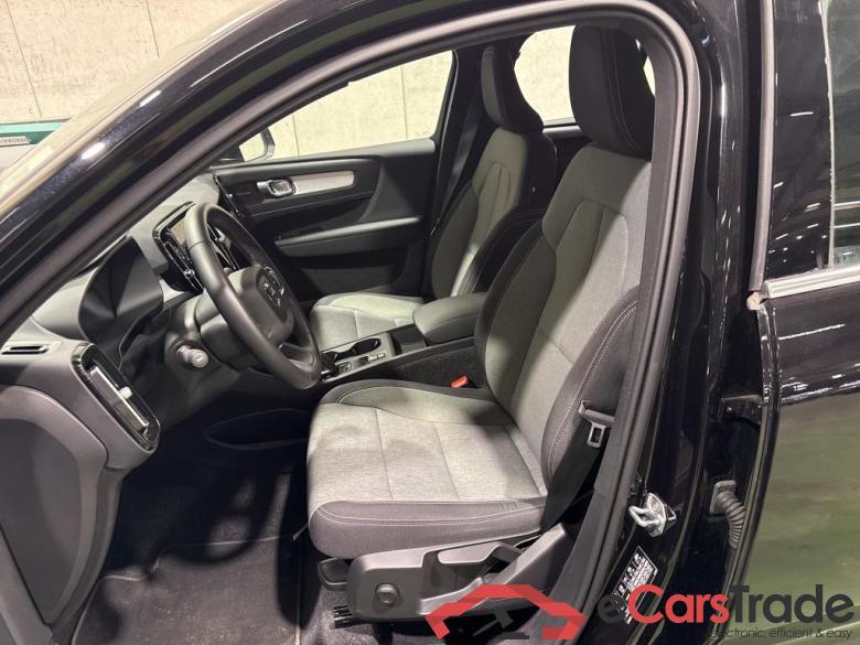 VOLVO XC40 1.5 T4 RECHARGE GEARTR. INSCRIPTION EXPR #5