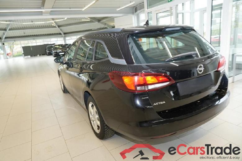 Opel Astra ST ´15 Astra K Sports Tourer Edition Start/Stop 1.4 Turbo 110KW AT6 E6dT #3