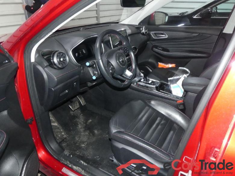 MG EHS ´21 MG EHS PHEV Luxury 5d 119kW #4