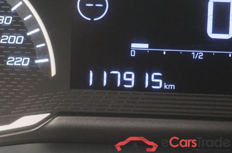 Peugeot 208 ´19 208 Active 1.5 HDi 75KW MT6 E6d #6