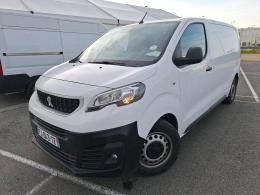 Peugeot BLUEHDI 100 STANDARD PREMIUM PEUGEOT Expert VU 4p Fourgon BLUEHDI 100 STANDARD PREMIUM