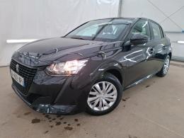 Peugeot 1.5 BlueHDi 100 S&S Premium 208 Premium 1.5 HDi 100CV BVM6 E6d