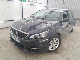 Peugeot BlueHDi 100 S&S Active 308 SW Active 1.5 HDI 100CV BVM6 E6dT