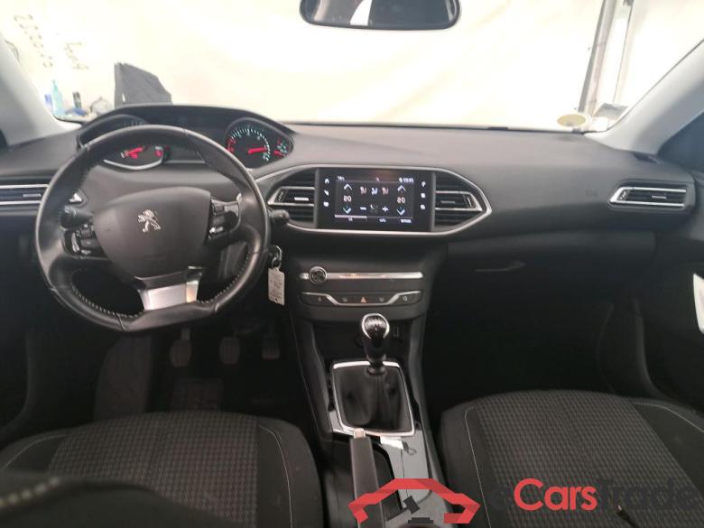 Peugeot BlueHDi 100 S&S Active 308 SW Active 1.5 HDI 100CV BVM6 E6dT #5