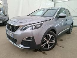 Peugeot BlueHDi 130 S&S EAT8 ALLURE BUSINESS 3008 Allure Business 1.5 HDi 130CV BVA8 E6dT