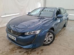 Peugeot BlueHDi 130 S&S EAT8 Active Pack PEUGEOT 508 SW / 2018 / 5P / Break BlueHDi 130 S&S EAT8 Active Pack