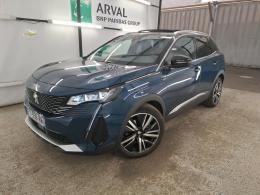 Peugeot PureTech 180 S&S EAT8 GT Pack PEUGEOT 3008 / 2020 / 5P / SUV PureTech 180 S&S EAT8 GT Pack