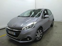 Peugeot BLUEHDI 100 S&S ACTIVE BUSINESS 208 Active Business 1.5 HDi 100CV BVM5 E6dT
