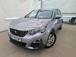Peugeot BlueHDi 130 S&S EAT8 ACTIVE BUSINESS 5008 Active Business 1.5 HDi 130CV BVA8 E6d