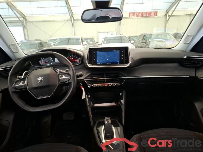 Peugeot 1.2 PT 130 S&S EAT8 ACTIVE BUSINESS 2008 Active Business 1.2 PureTech 130CV BVA8 E6d #5
