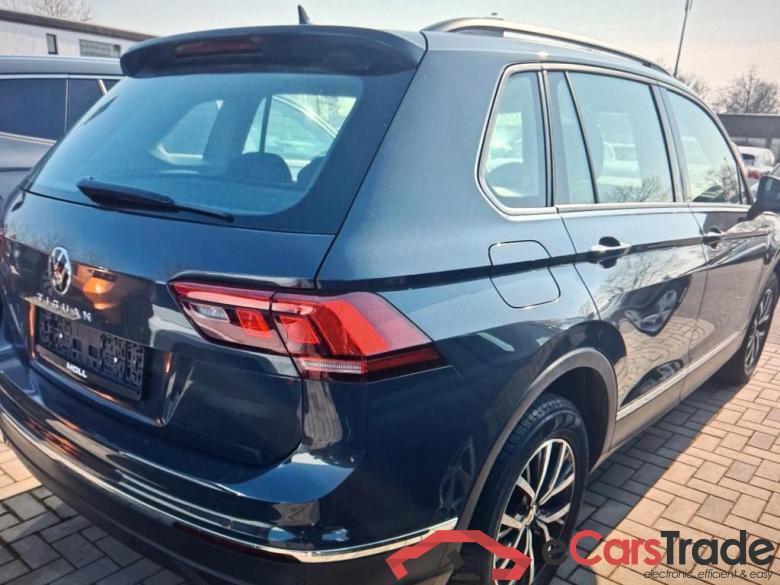Vw Life eHybrid Tiguan #4
