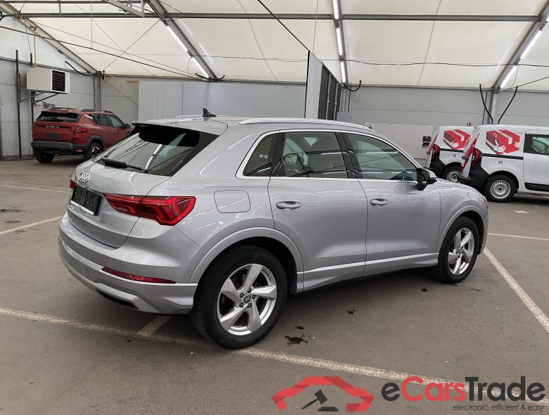 AUDI Q3 Audi Q3  advanced 35 TFSI  110(150) kW(ch) S tronic #2