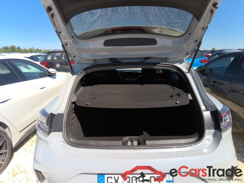 Clio V  Techno 1.0 TCE  90CV  BVM6  6E #6